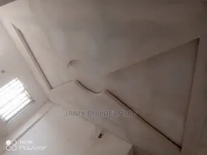 Pop Ceiling