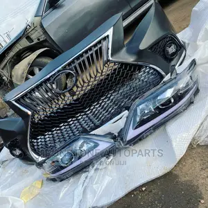 Upgrade Kits for Camry 2.7