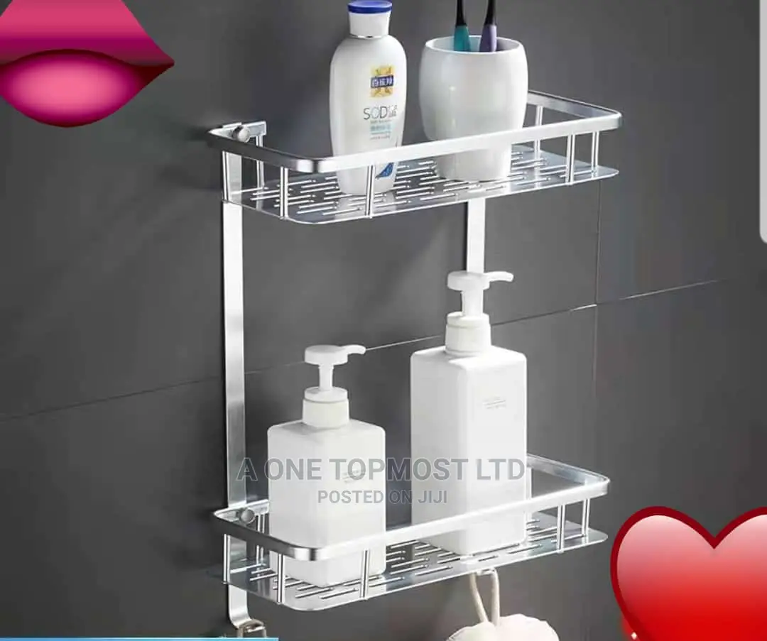 Shelf Double Layer