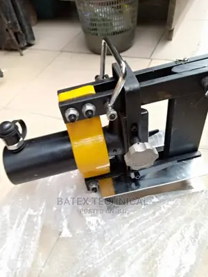 Hydraulic Pipe Bending Machine