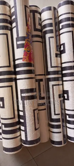 Tm Interiors Exclusive Wallpapers