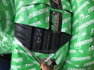 Federal Tires 205/65/15 for Corola Cars