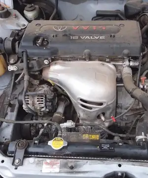 Toyota Camry RAV4 Solara 2az Engine