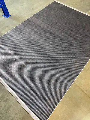 4x6fts Gray Turkey Center Rug(3×5,5×7,7×10)
