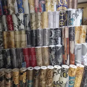 Tm Interiors Exclusive 3d Wallpapers