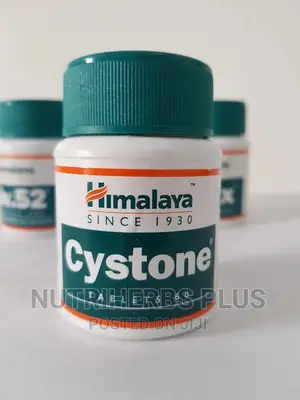 Tired of Kidney Stone? Flush It Out Permanently With Cystone