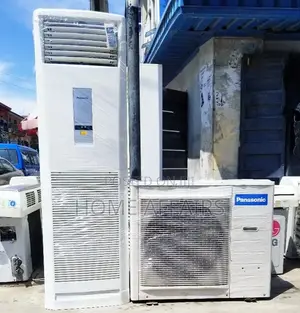 Panasonic 2hp Standing AC Air Conditioner +WARRANTY