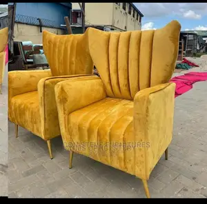 Fabric Chair at Affordable Price