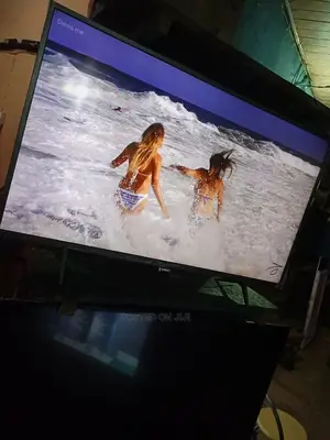 UK Used 43 Inches Philips Android TV