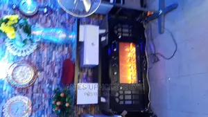 Fire Tv Beanch at Affordable Price