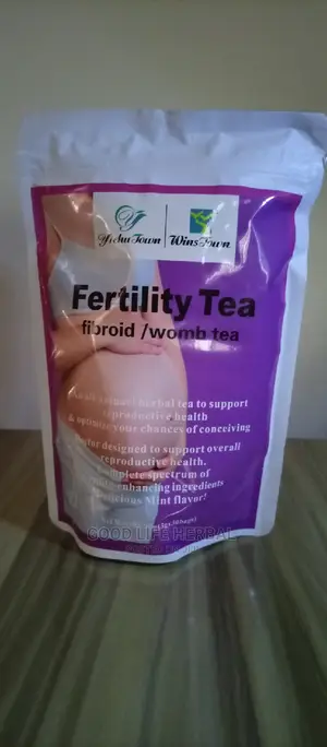 Fertility Tea, Fibroid/ Womb