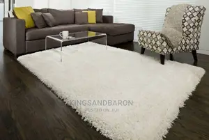10x13fts Cream American Wool Centre Rug (3×5,4×6,5×7,7×10)