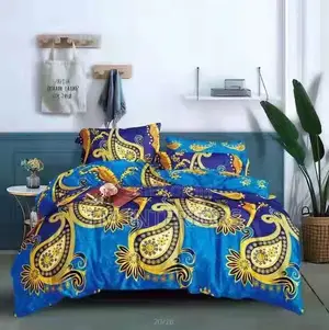 Tm Interiors Exclusive Beddings
