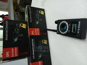 Anti Theft Detector (Spy)