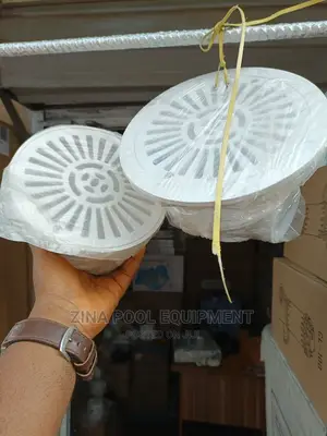 Floor Drain