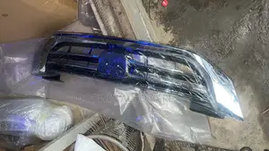 Front Grille 2014 Honda Accord