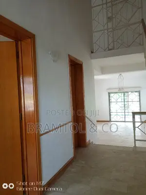 4bdrm Penthouse in Jabi for rent