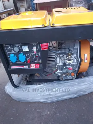 Start and Weld Generator