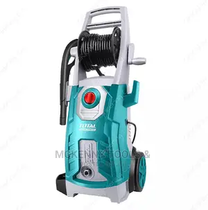 Total Pressure Washer 2800 Watts 180 Bar Commercial