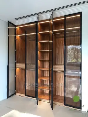 Wardrobe, Kitchen Cabinets, Tv Console