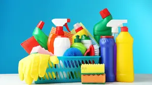Gib Industrial Deep Cleaning Services (Lekki)
