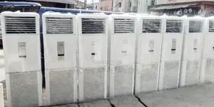 Panasonic Standing Air Conditioner With Warranty
