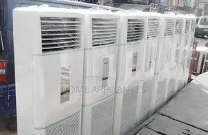 Latest Panasonic 3hp Standing Air Conditioner With Warranty