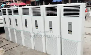 Panasonic 3hp Standing Air Conditioner With Warranty