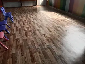 Classic Vernyl Linoleum Flooring Carpet