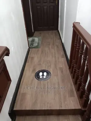 Quality German Linoleum Flooring