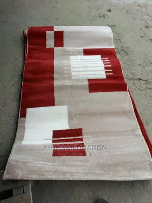 4x6fts Multi Color Turkey Center Rug