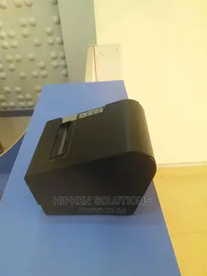 Low Maintenance Direct Thermal Printer
