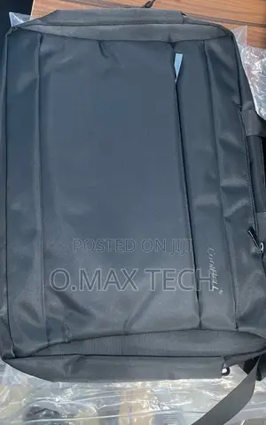 Coolbell 17.3" Multi-function Convertible Backpack - Cb-5501
