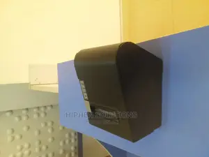 Versatile POS Direct Thermal Printer