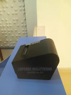 Automatic POS Direct Thermal Printer