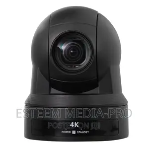  Ip Ndihx PTZ Camera for Live-Video Conferencing 12x Zoom