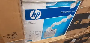Hp P2035 Printer