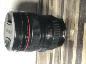 Canon 24-105 Lens for Rent