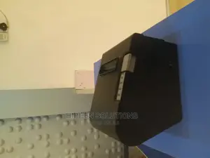 New Arrival Direct Thermal Printer