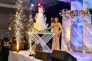 Event Planning, Catering Services