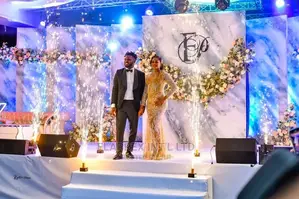 Event Planning, Catering Services