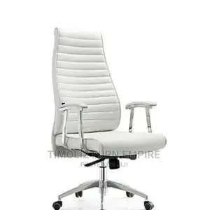Executive Office Reclining Chair/Superior