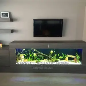 Aquarium Tv Stand 4t