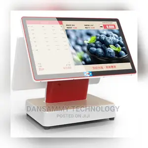 Cecon Core I5 Daul Screen 4g Ram 128ssd