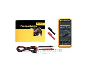 Fluke 787 Process Meter