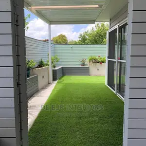 Artificial Carpet Grass