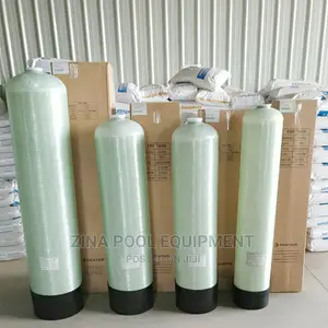 Firber Cylinder
