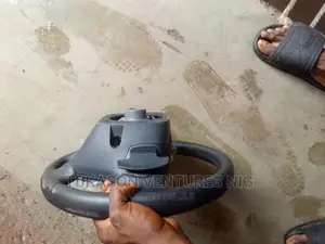 Complete Steering Wheel and Airbag 2013 / 2014 Honda Accord