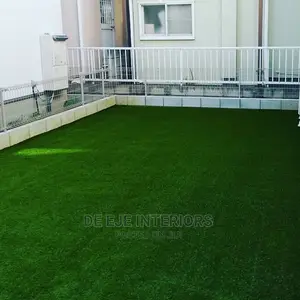 Artificial Carpet Grass