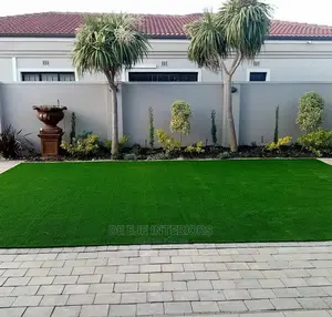 Artificial Carpet Grass